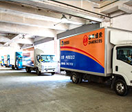 理想車隊(duì),定時(shí)出車 理想車隊(duì),定時(shí)出車